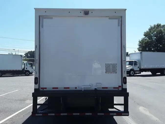 2021 CHEVROLET MOTOR DIV. LCF 4500HD