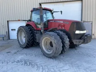 2007 Case IH Magnum 305