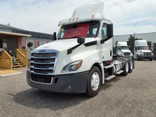 2020 FREIGHTLINER NEW CASCADIA PX12664
