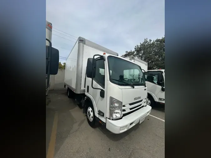 2018 ISUZU NPR HD4cea55bc2e148088c6930c104aaa9726