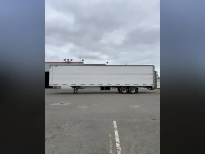 2017 GREAT DANE TRAILERS FRP 48/102/162
