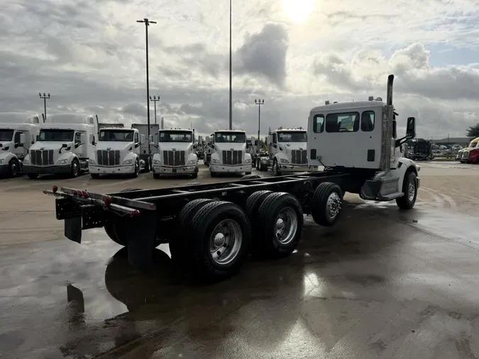 2019 Peterbilt 567
