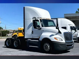 2022 INT LT625 6x4