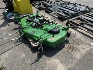 2019 John Deere 60D