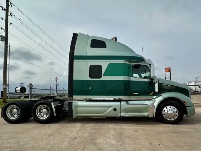 2020 Peterbilt 579