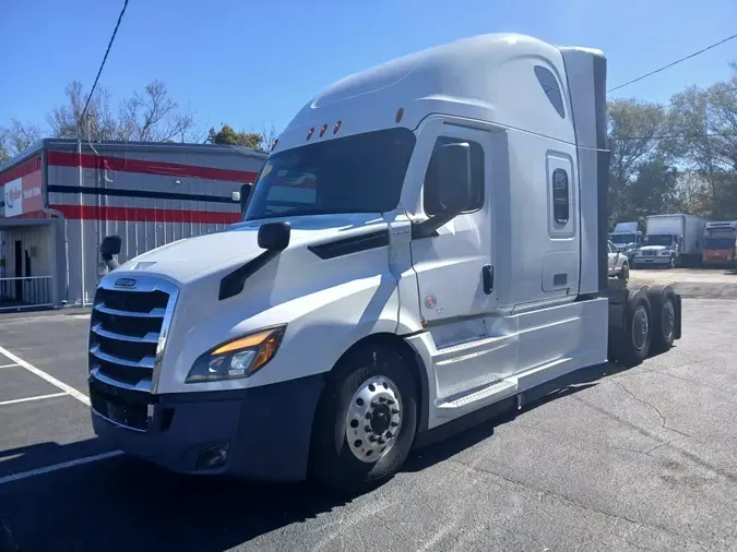 2022 FREIGHTLINER/MERCEDES NEW CASCADIA PX12664