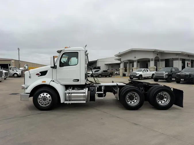 2023 Peterbilt 567