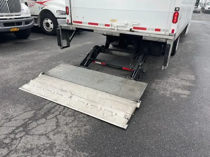 2019 NAVISTAR INTERNATIONAL 4300LP (4X2)