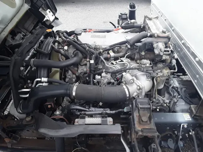 2018 ISUZU NPR HD4cefb18ef88f8e54b6a73a14efa1e8f0
