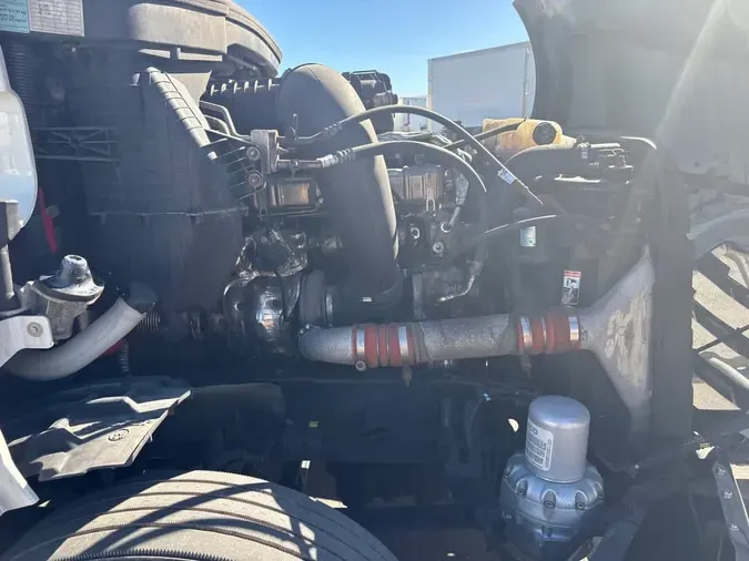 2022 FREIGHTLINER/MERCEDES NEW CASCADIA PX126644cf0615f9151945d438fe98892b125a2