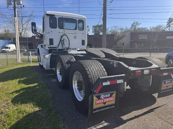 2020 Peterbilt 579