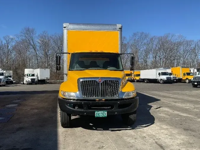 2018 International 4300