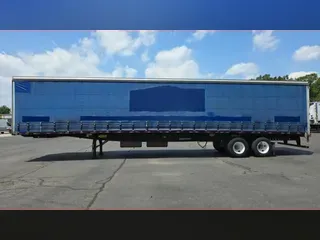 2015 GREAT DANE FSP 48/102