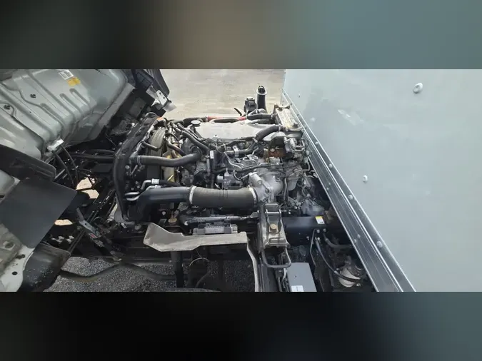 2020 CHEVROLET MOTOR DIV. LCF 4500HD4cf224d37e6084e7c2c8f8e457dc359a