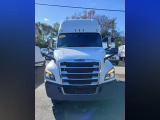 2020 FREIGHTLINER/MERCEDES NEW CASCADIA PX12664