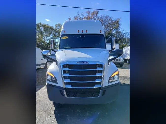 2020 FREIGHTLINER/MERCEDES NEW CASCADIA PX126644cf34ff703ed4d60c412e4d2c9452b87