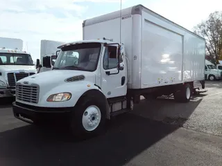 2015 Freightliner M2 106