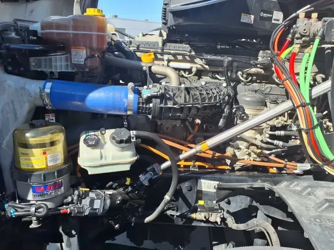 2022 FREIGHTLINER/MERCEDES NEW CASCADIA PX12664