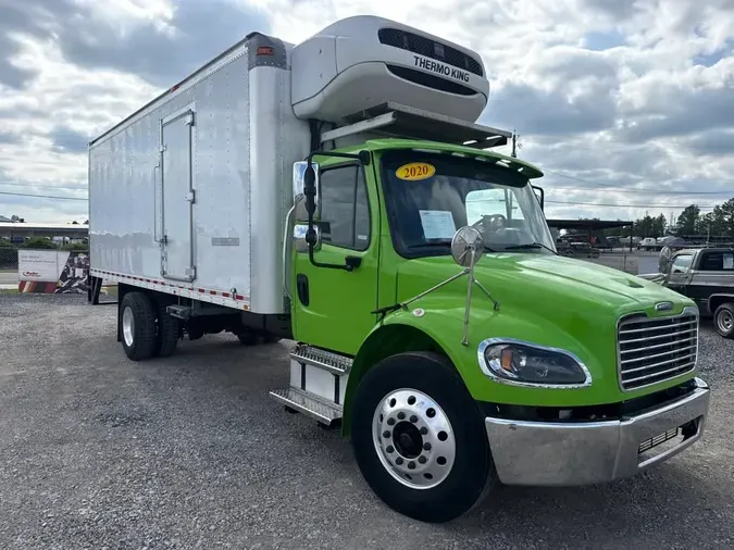 2020 FREIGHTLINER/MERCEDES M2 1064cf4629c943ec82bf27b9e038013e752