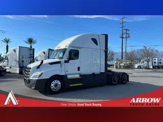 2022 FREIGHTLINER CA126