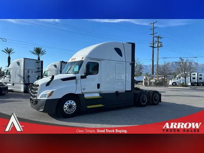 2022 FREIGHTLINER CA1264cf681b3abc6361ecbbd2faadd6f9ac9