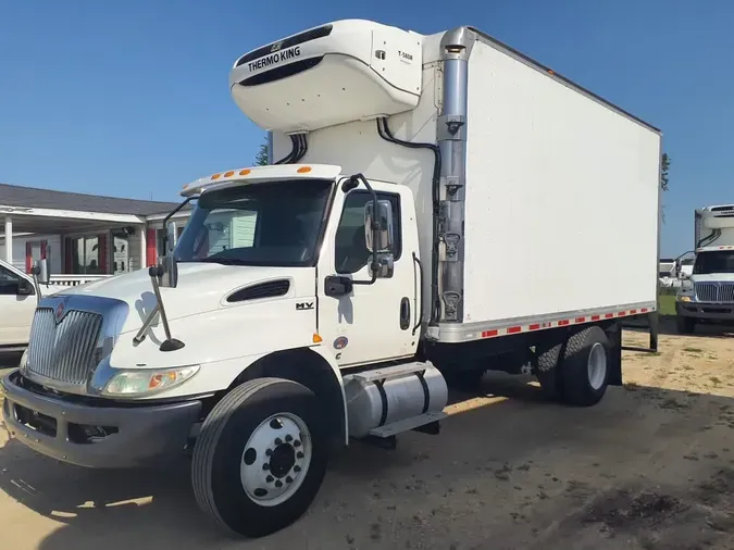 2020 NAVISTAR INTERNATIONAL MV607 (4X2)4cf6ab10d9bcadf8e298053b453cd4f9