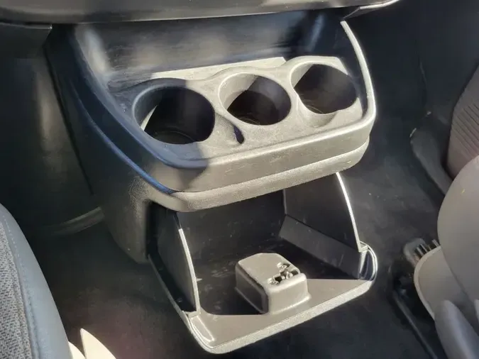 2020 Chevrolet Express Passenger