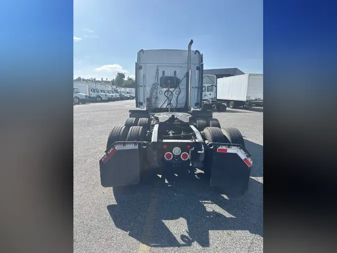 2020 FREIGHTLINER/MERCEDES NEW CASCADIA PX12664