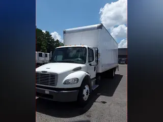 2018 FREIGHTLINER M2 106