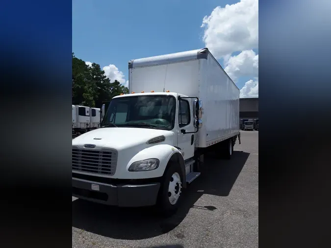 2018 FREIGHTLINER M2 1064cf8482f5c9e99d2542b7052d18619ea