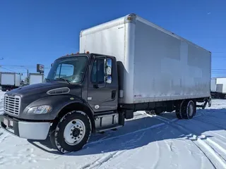 2015 Freightliner M2 106