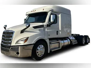 2023 Freightliner Cascadia