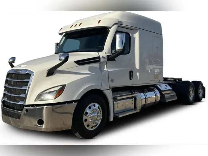 2023 Freightliner Cascadia4cf8a8c0143e822fb8354f7e0edc2569