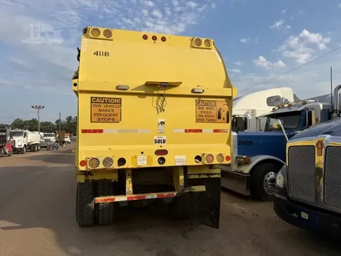 2008 AMERICAN LAFRANCE CONDOR4cfa0cb43d5ac958896a639b0a0339d1