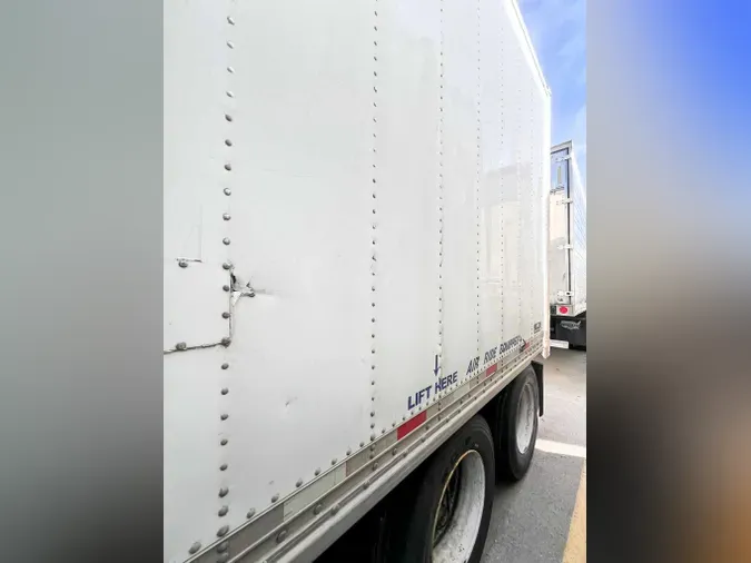 2017 GREAT DANE GD-REF