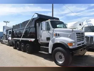 2007 STERLING L9500