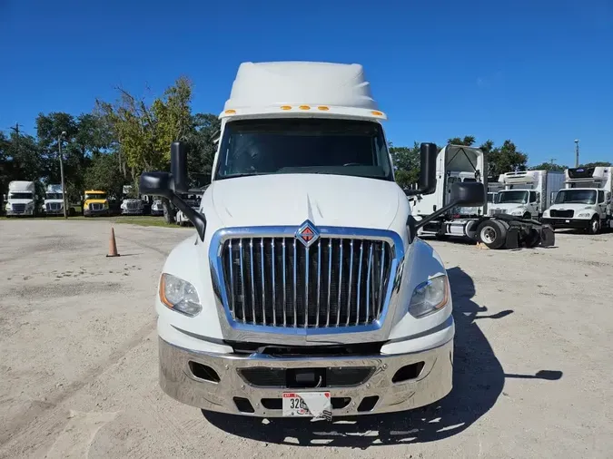 2020 NAVISTAR INTERNATIONAL LT625 SLPR CAB4cfbb9f41501367deaa9d83524371a8d