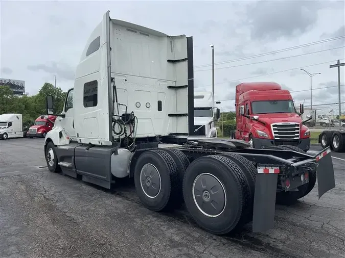 2022 INTERNATIONAL LT625