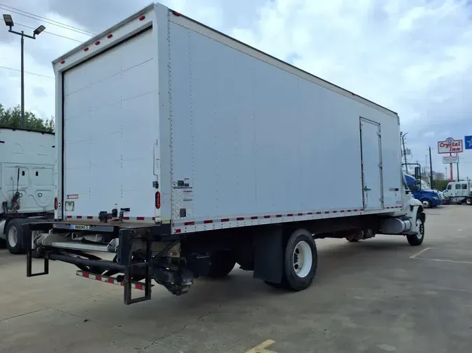 2018 NAVISTAR INTERNATIONAL 43004cfc18aee5fb977e573223acfca7dac7