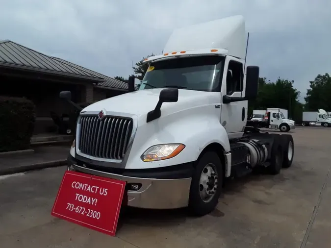 2019 NAVISTAR INTERNATIONAL LT625 DAYCAB T/A4cfc275042a17d9b71c5e80db19aa94e