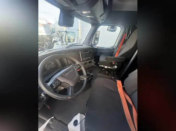 2022 FREIGHTLINER/MERCEDES NEW CASCADIA PX126644cfc6deaf0971c4b7480223c057b4c64