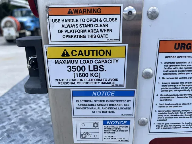 2025 Hino L64cfc9823d4ba5c21c06b6eef2e8610ee