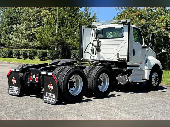 2020 INT LT625 6x4
