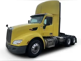 2021 Peterbilt 579