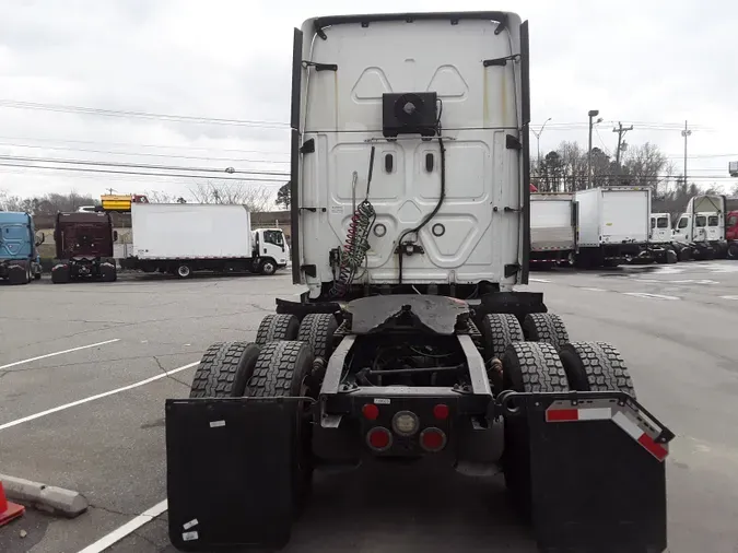 2020 FREIGHTLINER/MERCEDES NEW CASCADIA PX12664