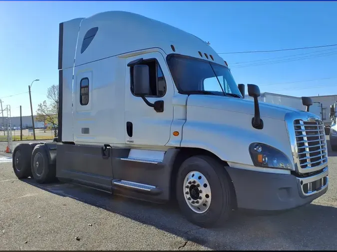 2020 FREIGHTLINER/MERCEDES CASCADIA 1254d00ca191b5d59e8ed30b6e00cede602