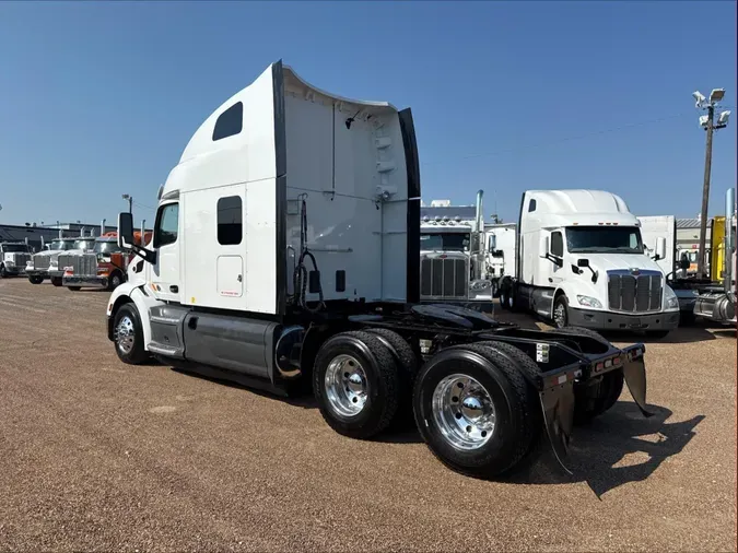 2021 Peterbilt 579