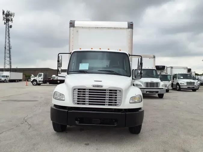 2019 FREIGHTLINER/MERCEDES M2 106