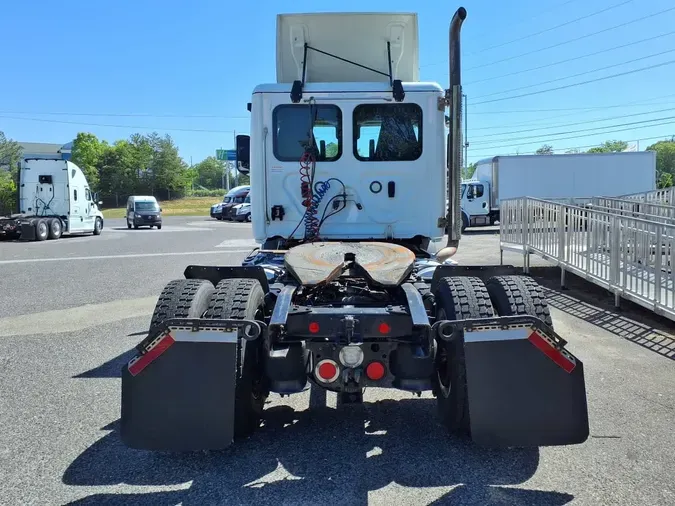 2020 FREIGHTLINER/MERCEDES NEW CASCADIA 1164d011e309f752b5125e0c738141d4378