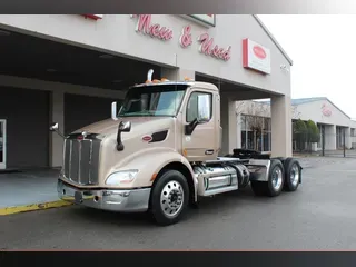 2020 Peterbilt 579